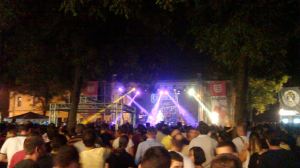 The Pivo-Fest Concert